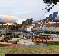 Ashley - Surfers Gold Coast