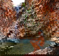 Australia's North West - Surfers Gold Coast