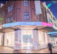 Australian Design Centre - Surfers Gold Coast