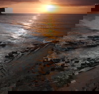 Avalon Beach - Surfers Gold Coast