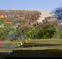 Badbong Wodjmeng sandstone river walk - Surfers Gold Coast