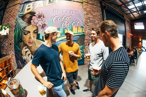 Balter Brewing Company - Surfers Gold Coast 0