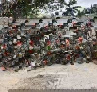 Ballina Adventure Park - Surfers Gold Coast