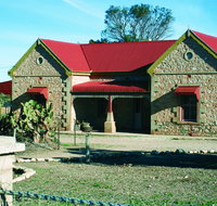 Balladonia - Surfers Gold Coast