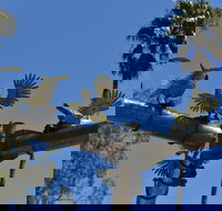 Bangerang Park - Surfers Gold Coast