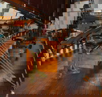 Bass  Flinders Centre - Surfers Gold Coast