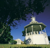 Beaufort - Surfers Gold Coast