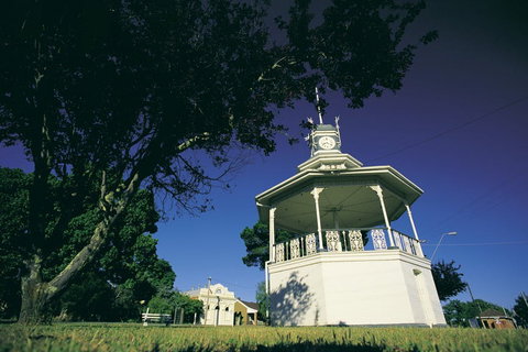 Beaufort - Surfers Gold Coast 0