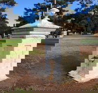 Bews Fountain Kadina - Surfers Gold Coast