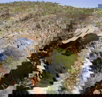 Biddlecombe Cascades - Surfers Gold Coast