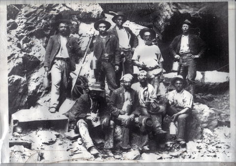 Blinman Heritage Mine - Surfers Gold Coast 2