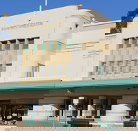 Bonney Theatre - Surfers Gold Coast