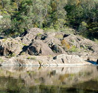 Boonoo Boonoo National Park - Surfers Gold Coast