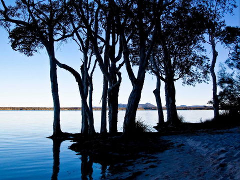Boreen Point - Surfers Gold Coast 0