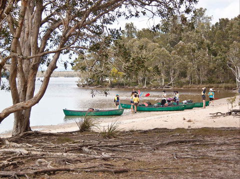 Boreen Point - Surfers Gold Coast 2