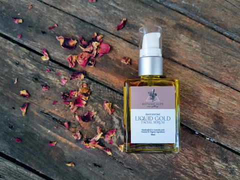 Botanic Alps Aroma Apothecary - Surfers Gold Coast 2