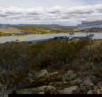 Brady's Lookout - Surfers Gold Coast