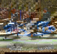 Braeside Park - Surfers Gold Coast