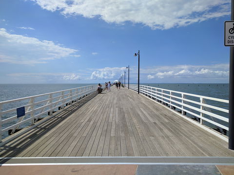 Brisbane Bayside - Surfers Gold Coast 0
