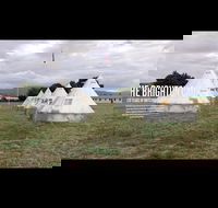 Brighton Army Camp - Surfers Gold Coast