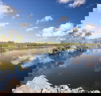 Bundaberg North Burnett Region Dams - Surfers Gold Coast