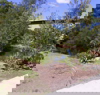 Burnum Burnum Sanctuary Woronora - Surfers Gold Coast
