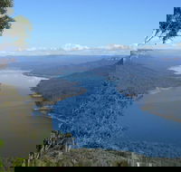 Burragorang State Conservation Area - Surfers Gold Coast