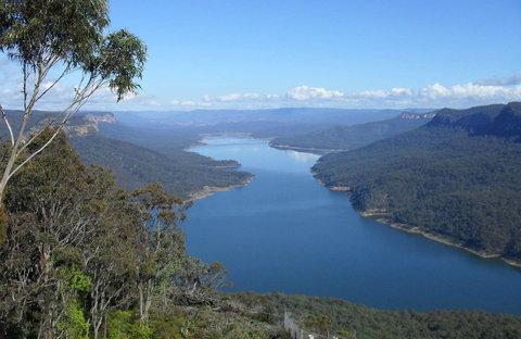 Burragorang State Conservation Area - Surfers Gold Coast 0