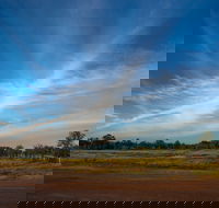Burketown - Surfers Gold Coast