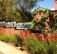 Cactus Cafe and Gallery - Surfers Gold Coast