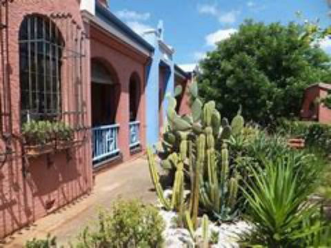 Cactus Cafe And Gallery - Surfers Gold Coast 1
