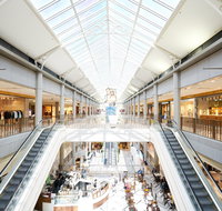 Canberra Centre - Surfers Gold Coast