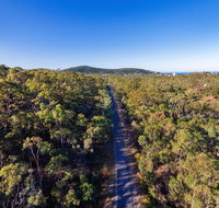 Capricorn Coast Pineapple Rail Trail - Surfers Gold Coast