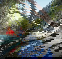 Capricorn Region - Surfers Gold Coast