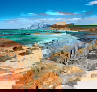 Castle Bay - Surfers Gold Coast