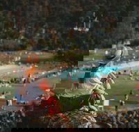 Cataract Gorge Reserve - Surfers Gold Coast