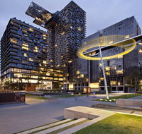 Central Park - Surfers Gold Coast