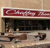 Chaffey Theatre - Surfers Gold Coast