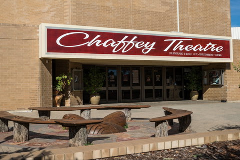 Chaffey Theatre - Surfers Gold Coast 0