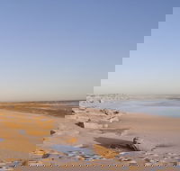 Chadinga Conservation Park - Surfers Gold Coast