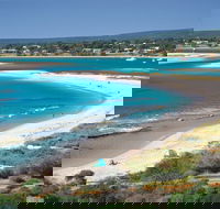 Chinaman's Beach - Surfers Gold Coast