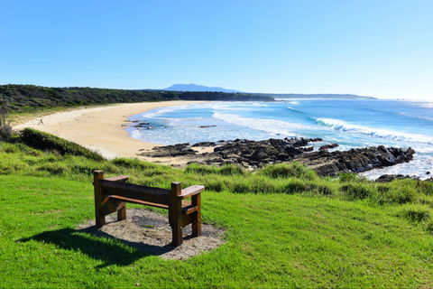 Coastal Walks - Bermagui - Surfers Gold Coast 1