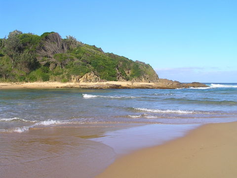 Coastal Walks - Bermagui - Surfers Gold Coast 2