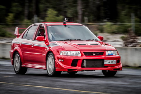 Collie Motorplex - Surfers Gold Coast 0