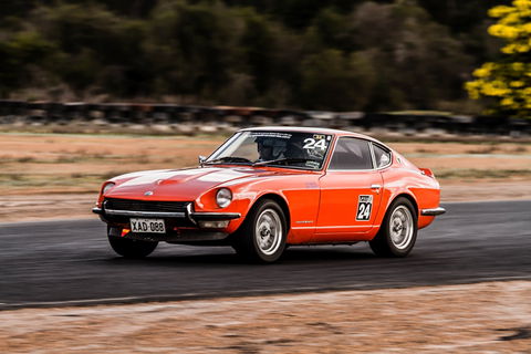 Collie Motorplex - Surfers Gold Coast 1