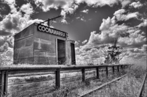 Coonawarra Siding - Surfers Gold Coast 0