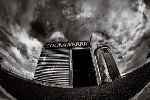 Coonawarra Siding - Surfers Gold Coast 1