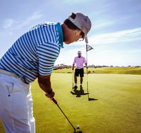 Copper Club The Dunes Golf Course - Surfers Gold Coast