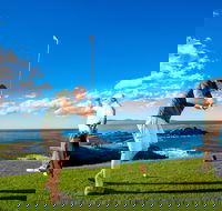 Crescent Head Country Club Golf Course - Surfers Gold Coast