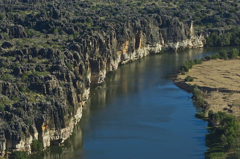 Danggu Geikie Gorge - Surfers Gold Coast 0